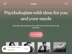 Aepsy