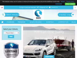 Etowbars