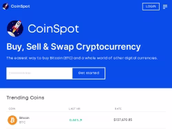Coinspot