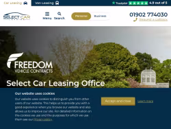Freedomcontracts