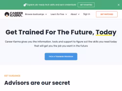Careerkarma