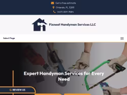 Florlando-handyman