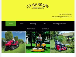 Pjbarrow