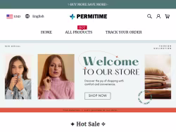 Permitime