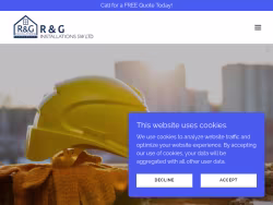 Randginstallations