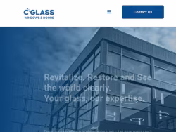 C-glasspro