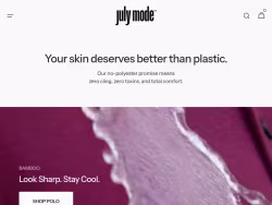 Julymode