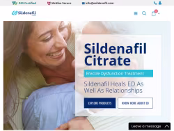Esildenafil
