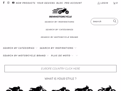 Remmotorcycle