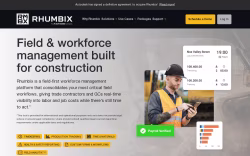 Rhumbix