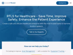 Centrak