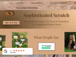 Sophisticatedscratch