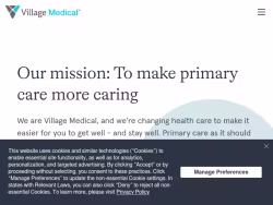 Villagemedical