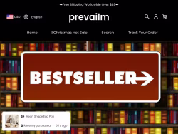 Prevailm
