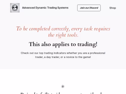 Adtssystems