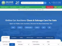 Salvagereseller