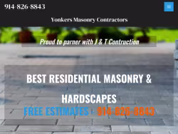 Yonkersmasonry
