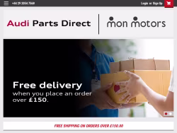 Audipartsdirect