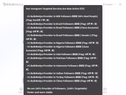 Bulkmedya
