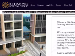 Fiftystonescapitalgroup
