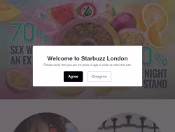 Starbuzzlondon