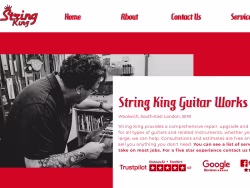 Stringkingworks