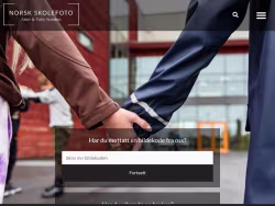 Norsk-skolefoto
