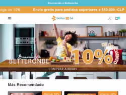 Betteronbe
