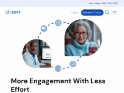 Qliqsoft