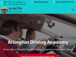 Arlingtondrivingacademy