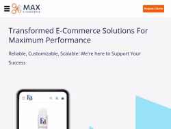 Maxecommerce
