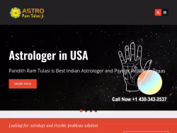 Usaastro