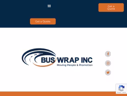 Buswrap