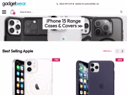 Gadgetwear