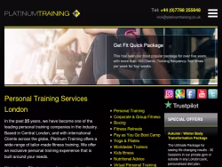 Platinumtraining