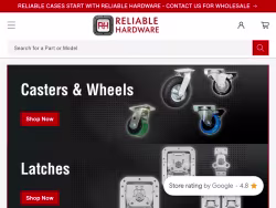 Reliablehardware