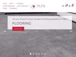 Propertylettingfurniture logo