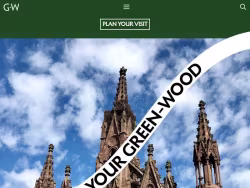 Green-wood