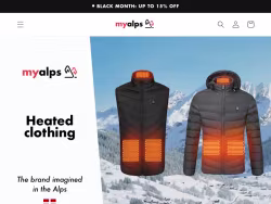 My-alps