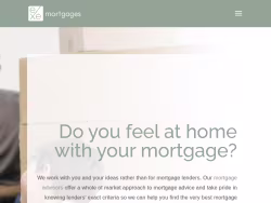 Exemortgages