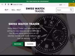 Swisswatchtrader