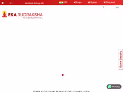 Ekarudraksha