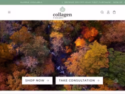 Collagentheory