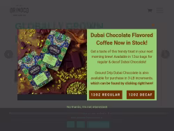 Orinococoffeeandtea