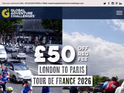 Globaladventurechallenges