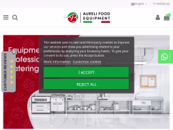 Aurelifoodequipment