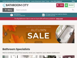 Bathroomcity