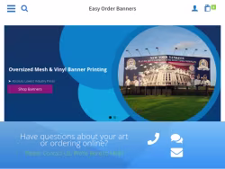 Easyorderbanners