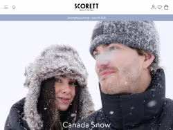 Scorett