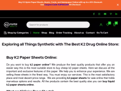 K2papersheets